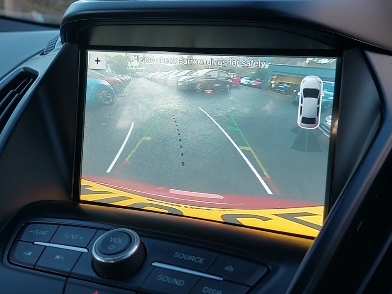 Used Ford Kuga 2018 for sale - 76408306: Photo 10