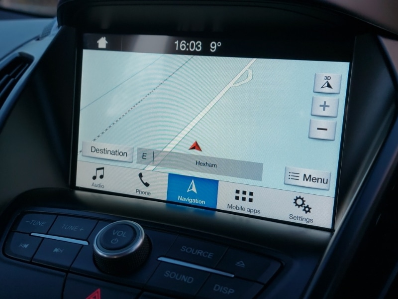 Used Ford Kuga 2018 for sale - 76408306: Photo 11