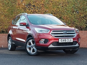 Ford - Kuga