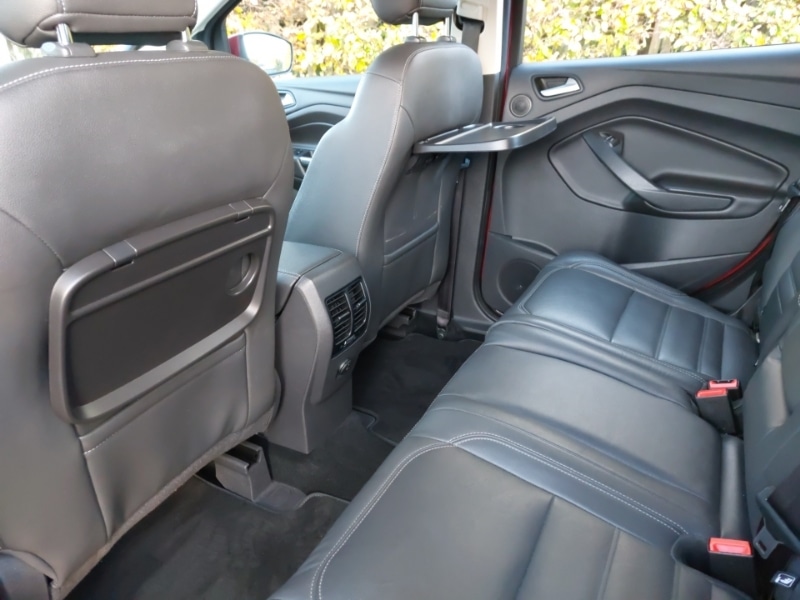 Used Ford Kuga 2018 for sale - 76408306: Photo 6