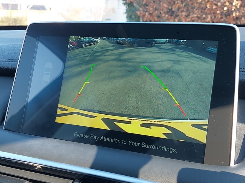 Used MG MG HS 2023 for sale - 77761411: Photo 10