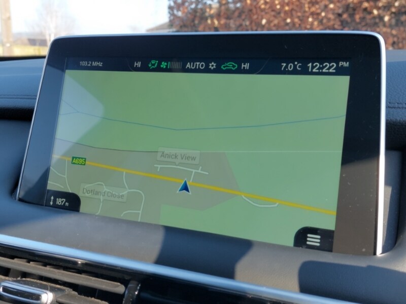 Used MG MG HS 2023 for sale - 77761411: Photo 11