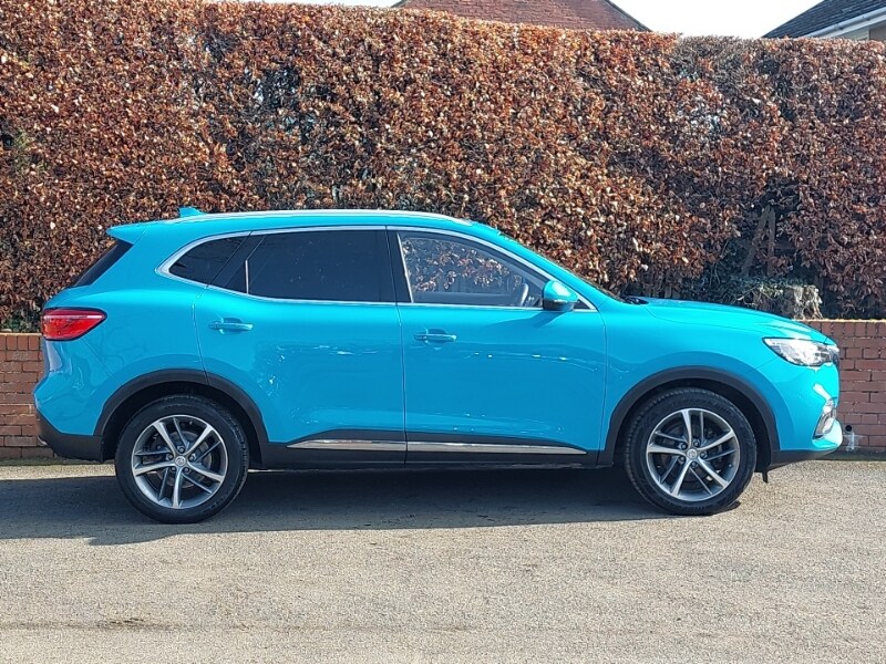 Used MG MG HS 2023 for sale - 77761411: Photo 12