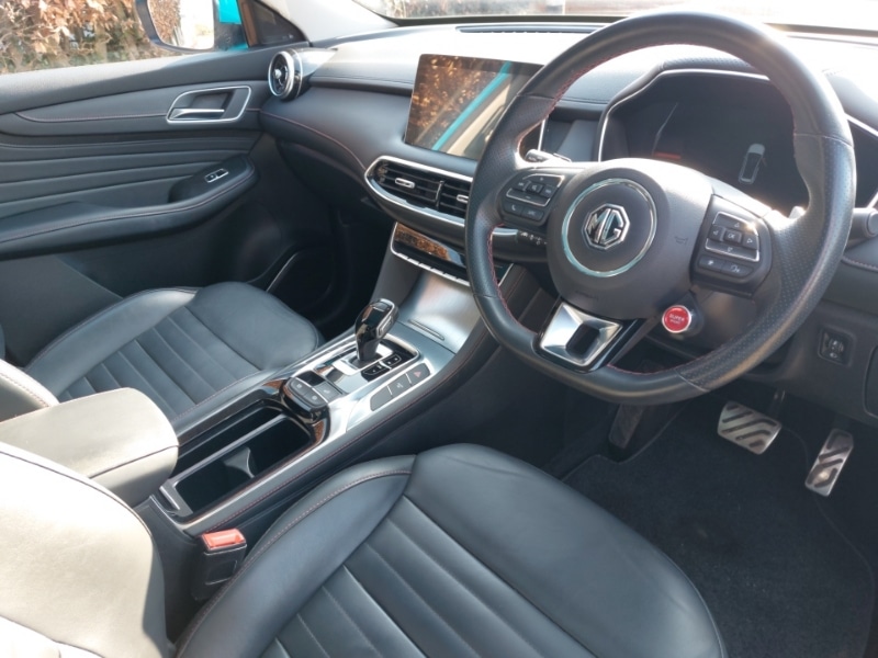 Used MG MG HS 2023 for sale - 77761411: Photo 14