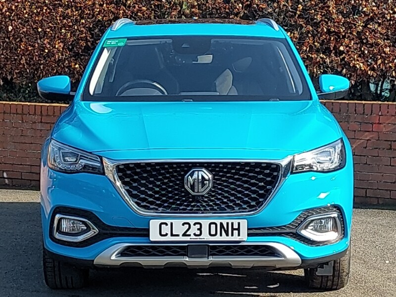 Used MG MG HS 2023 for sale - 77761411: Photo 15