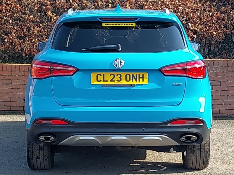 Used MG MG HS 2023 for sale - 77761411: Photo 17