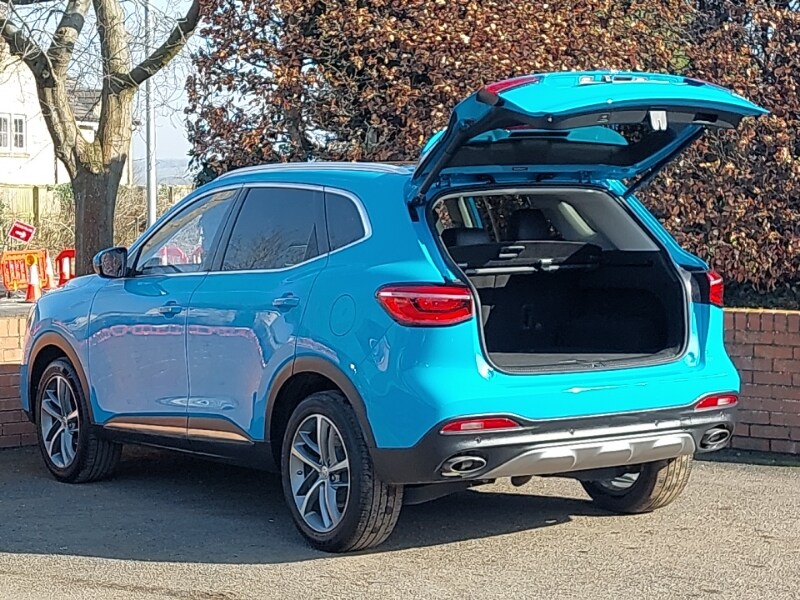 Used MG MG HS 2023 for sale - 77761411: Photo 18