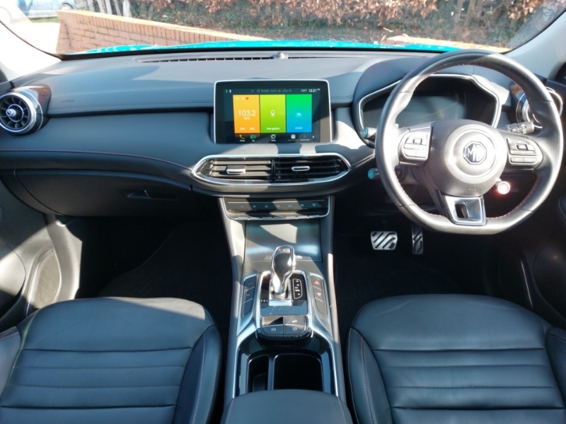 Used MG MG HS 2023 for sale - 77761411: Photo 2