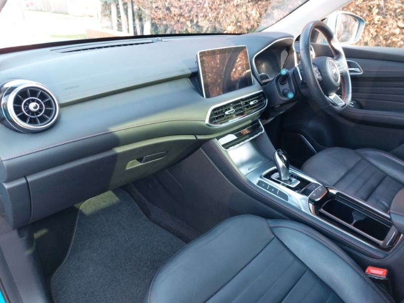 Used MG MG HS 2023 for sale - 77761411: Photo 5