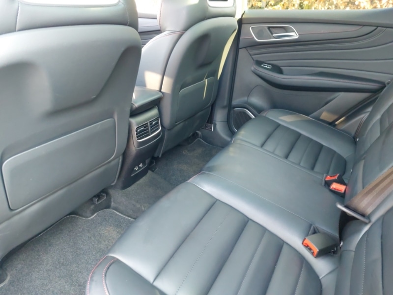 Used MG MG HS 2023 for sale - 77761411: Photo 6