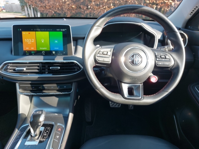 Used MG MG HS 2023 for sale - 77761411: Photo 7