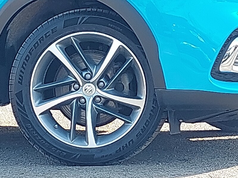 Used MG MG HS 2023 for sale - 77761411: Photo 9