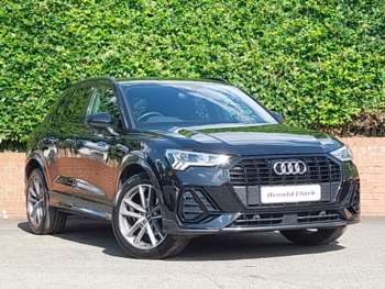 Used Audi Q3 2022 for sale - 75369081: Photo