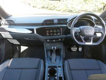 Used Audi Q3 2022 for sale - 75369081: Photo