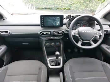 Used Dacia Sandero 2023 for sale - 75309664: Photo