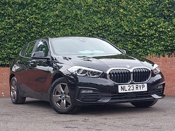 Used BMW 1 Series 2023 for sale - 79164980: Photo
