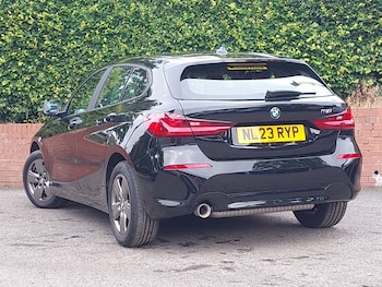 Used BMW 1 Series 2023 for sale - 79164980: Photo