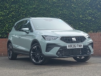 Used SEAT Arona 2026 for sale - 79031350: Photo