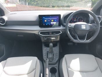 Used SEAT Arona 2026 for sale - 79031350: Photo