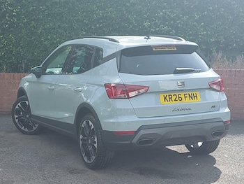 Used SEAT Arona 2026 for sale - 79031350: Photo