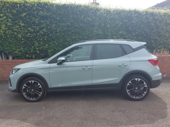 Used SEAT Arona 2026 for sale - 79031350: Photo