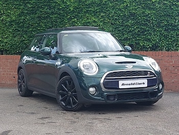 Used MINI Hatch 2017 for sale - 78910181: Photo
