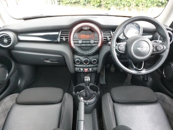 Used MINI Hatch 2017 for sale - 78910181: Photo