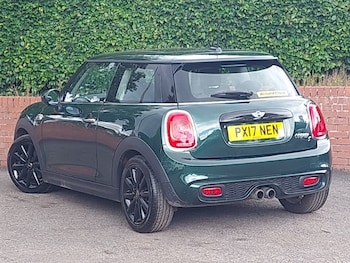 Used MINI Hatch 2017 for sale - 78910181: Photo