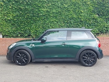 Used MINI Hatch 2017 for sale - 78910181: Photo
