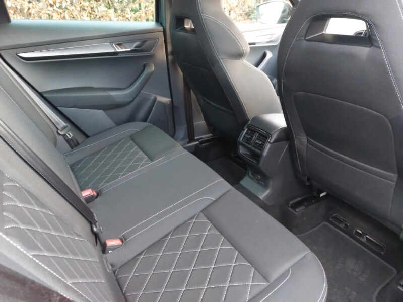 Used Skoda Karoq 2022 for sale - 77503161: Photo 13