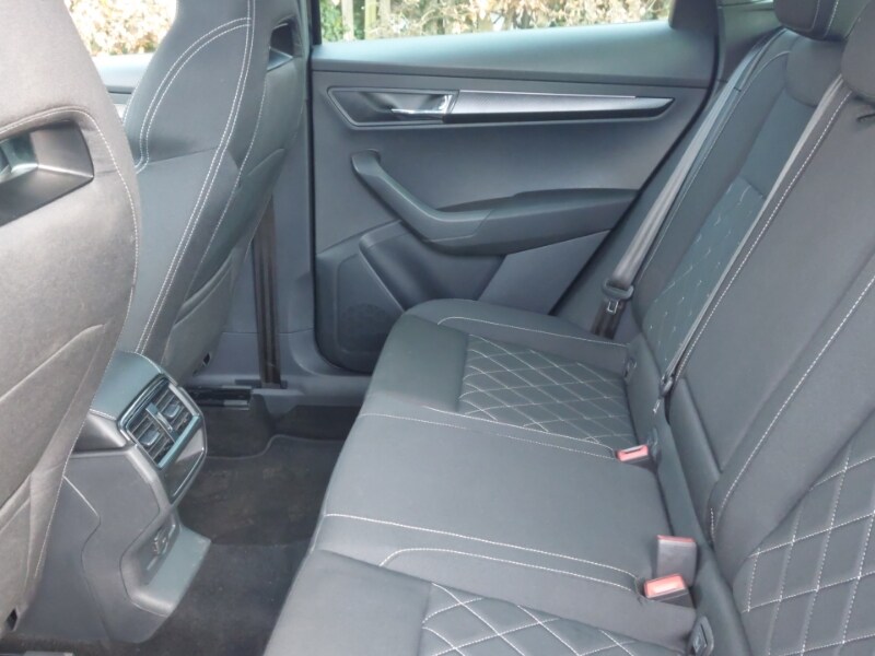 Used Skoda Karoq 2022 for sale - 77503161: Photo 6