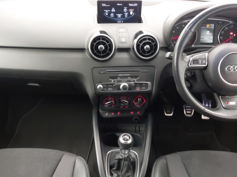 Used Audi A1 2018 for sale - 76707803: Photo 10