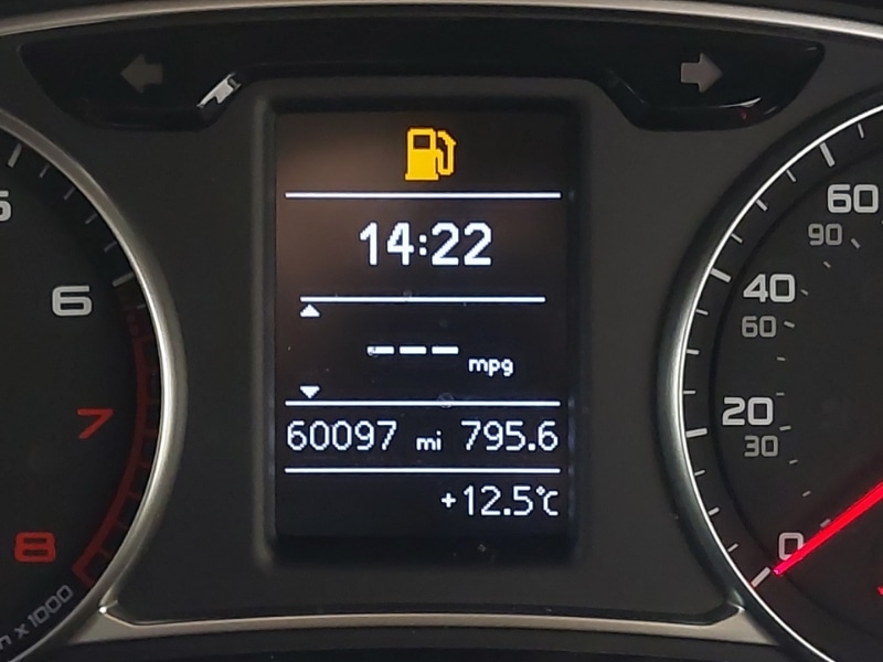 Used Audi A1 2018 for sale - 76707803: Photo 11