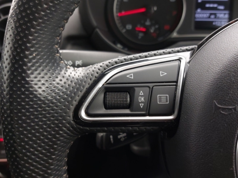 Used Audi A1 2018 for sale - 76707803: Photo 17