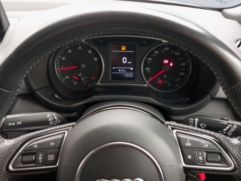 Used Audi A1 2018 for sale - 76707803: Photo 19