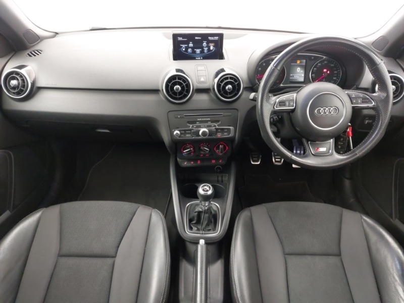 Used Audi A1 2018 for sale - 76707803: Photo 2