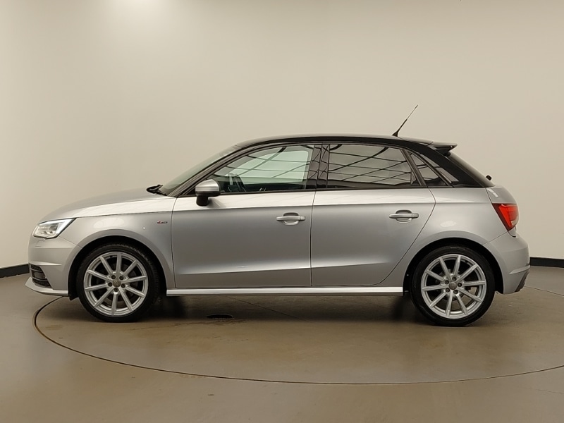 Used Audi A1 2018 for sale - 76707803: Photo 4