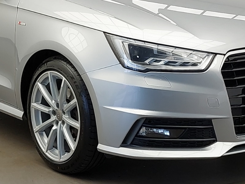 Used Audi A1 2018 for sale - 76707803: Photo 9