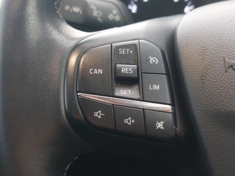 Used Ford Fiesta 2018 for sale - 76335655: Photo 19