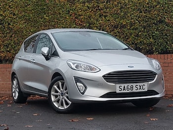 Ford - Fiesta