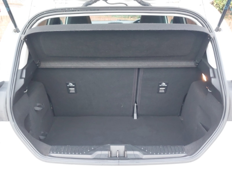 Used Ford Fiesta 2018 for sale - 76335655: Photo 8