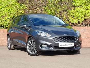 2019 - 1.0 EcoBoost 140 5dr