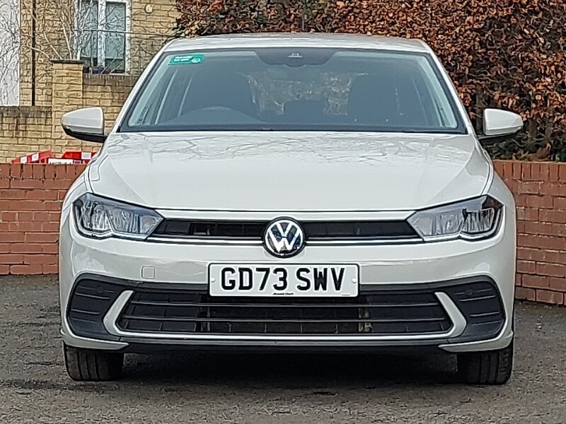 Used Volkswagen Polo 2024 for sale - 77907486: Photo 15