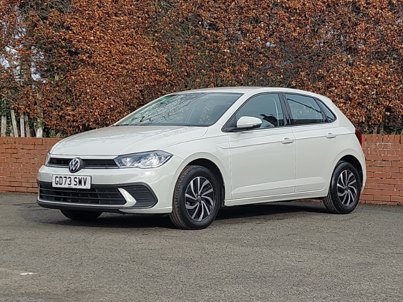Used Volkswagen Polo 2024 for sale - 77907486: Photo 16
