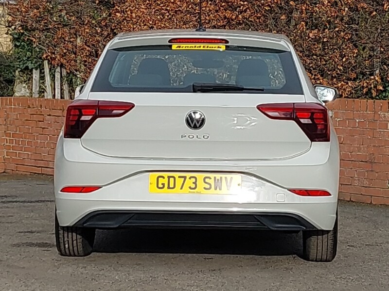 Used Volkswagen Polo 2024 for sale - 77907486: Photo 18