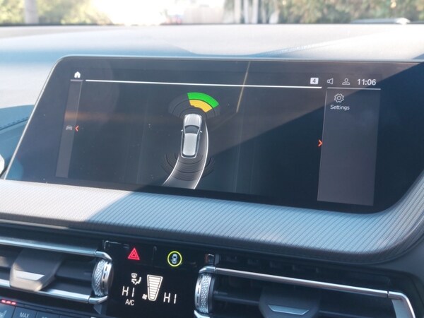 Used BMW 1 Series 2023 for sale - 76135062: Photo 10