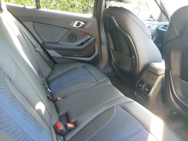 Used BMW 1 Series 2023 for sale - 76135062: Photo 13