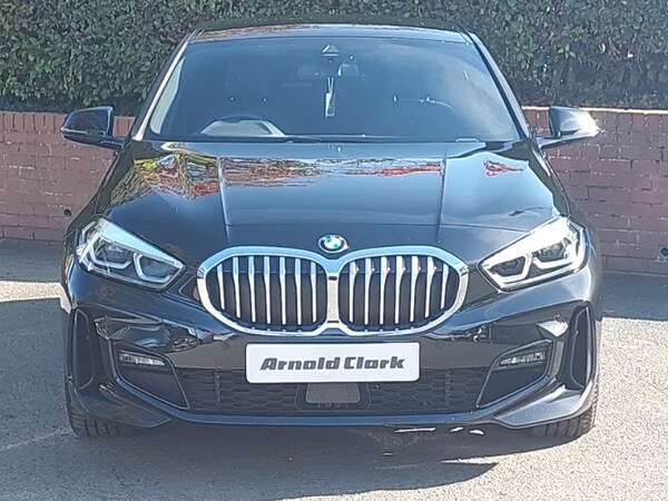 Used BMW 1 Series 2023 for sale - 76135062: Photo 15