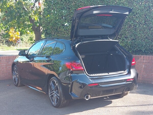 Used BMW 1 Series 2023 for sale - 76135062: Photo 18