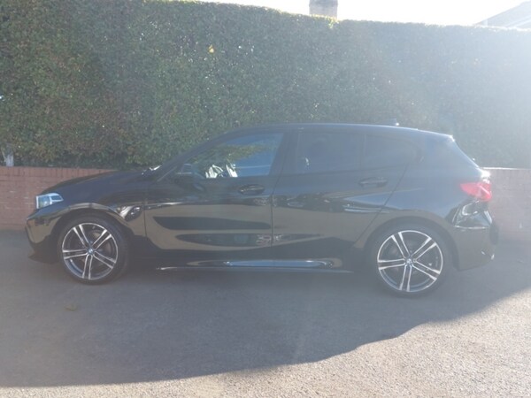 Used BMW 1 Series 2023 for sale - 76135062: Photo 4